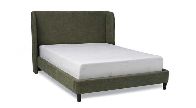 Cayla Upholstered Bedframe