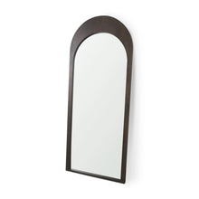 Celeste Arched Floor Mirror Mercana
