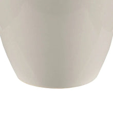 Ceramic Table Lamp, Cream, [product_price]- Greenhouse Home