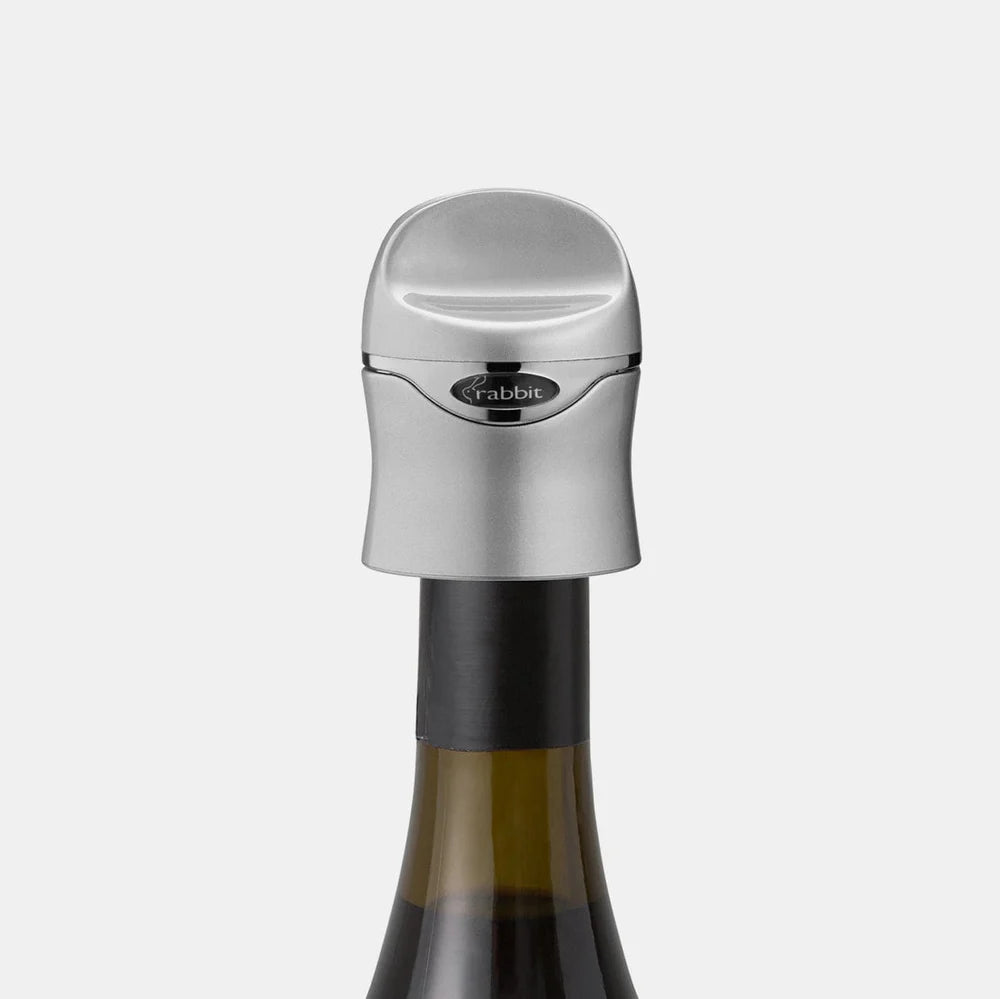 Champagne and Wine Sealer