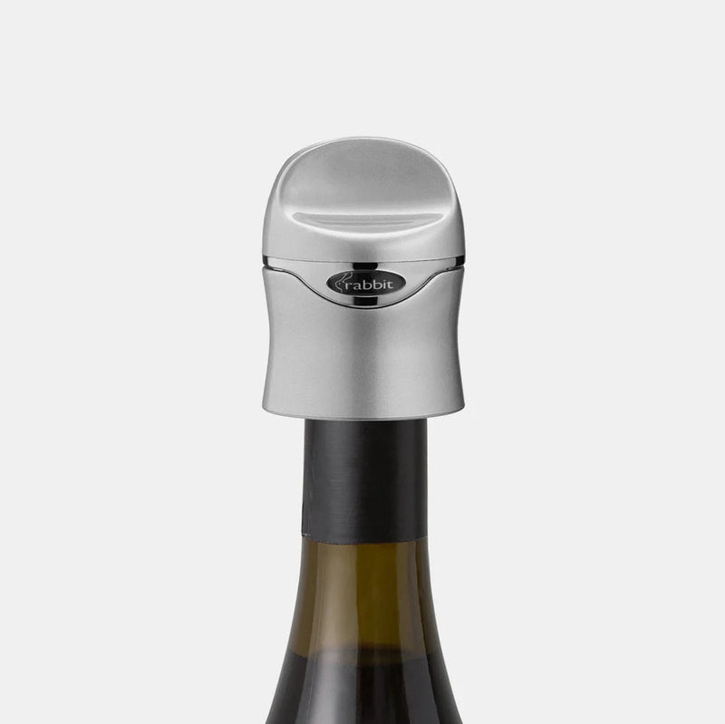 Champagne and Wine Sealer