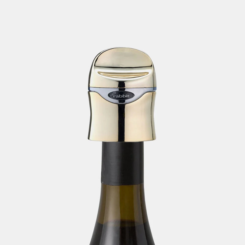 Champagne and Wine Sealer