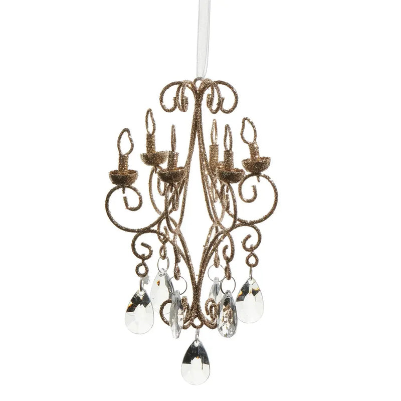 Chandelier Ornament Raz Imports