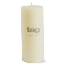 Chapel Pillar Candle - Greenhouse Home