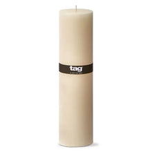 Chapel Pillar Candle, [product_price]- Greenhouse Home