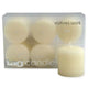 Chapel Votives - Set of 6 - Greenhouse Home