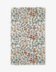 Charolette Multi Tea Towel Geometry