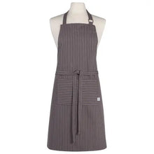 Chef Apron, Narrow Stripe, [product_price]- Greenhouse Home