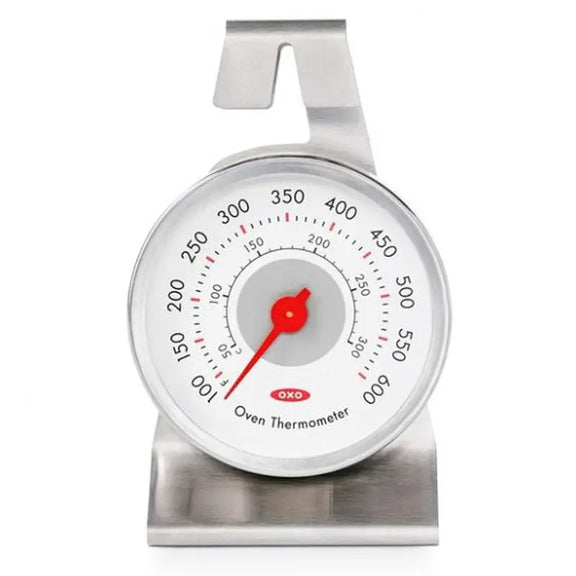 Chef's Oven Precision Oven Thermometer - Greenhouse Home