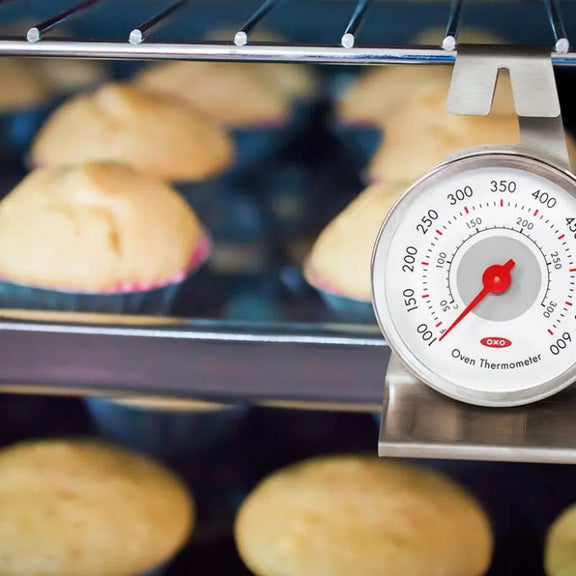 Chef's Oven Precision Oven Thermometer - Greenhouse Home