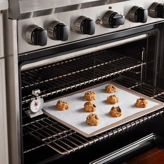 Chef's Oven Precision Oven Thermometer - Greenhouse Home