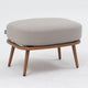 Chelsea Lounge Ottoman