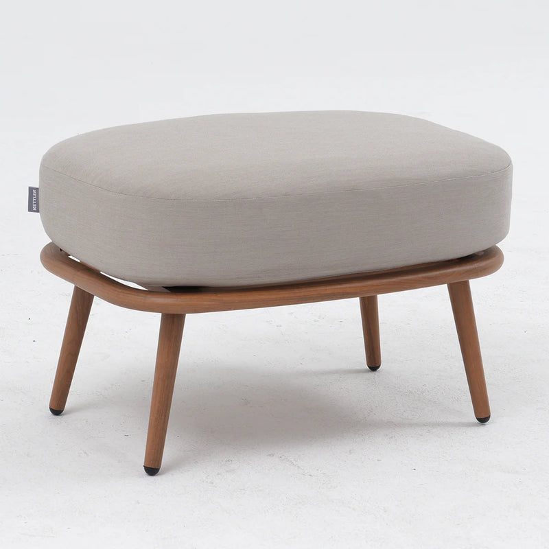 Chelsea Lounge Ottoman