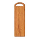 Cherry Oval Handled Charcuterie Board, [product_price]- Greenhouse Home