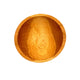 Cherry Wooden Salad Bowl, [product_price]- Greenhouse Home