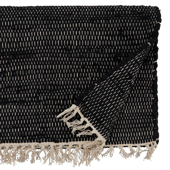 Chindi Table Runner, [product_price]- Greenhouse Home