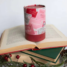 Christmas Movie Magic Luxury Sparkling Tea Once Upon a Tea Leaf