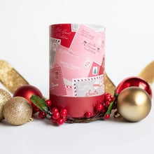 Christmas Movie Magic Luxury Sparkling Tea Once Upon a Tea Leaf