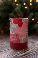 Christmas Movie Magic Luxury Sparkling Tea Once Upon a Tea Leaf
