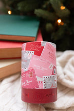 Christmas Movie Magic Luxury Sparkling Tea Once Upon a Tea Leaf