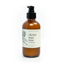 Christmas Tree - 8 oz Hand & Body Lotion Broken Top Brands