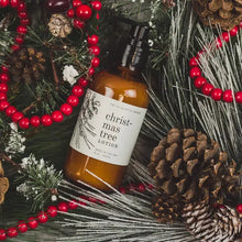 Christmas Tree - 8 oz Hand & Body Lotion Broken Top Brands