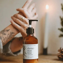 Christmas Tree - 8 oz Hand & Body Lotion Broken Top Brands