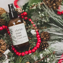 Christmas Tree - Linen & Room Spray Broken Top Brands