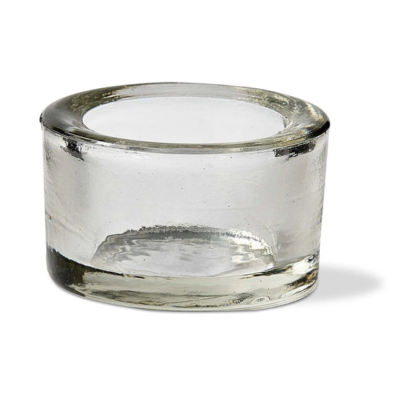 Chunky Tealight Holder TAG