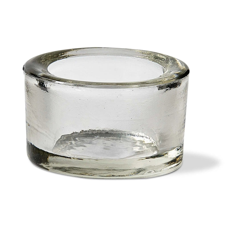 Chunky Tealight Holder TAG