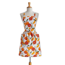 Citrus Oranges Apron TAG