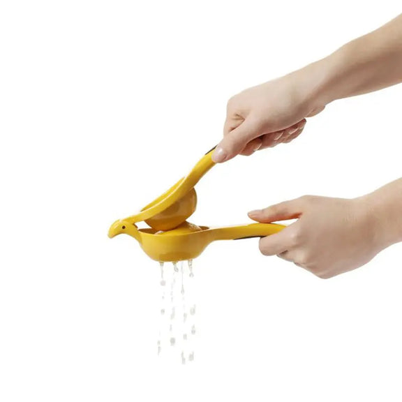 Citrus Squeezer - Greenhouse Home