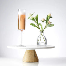 Claire Champagne Glass, [product_price]- Greenhouse Home