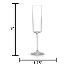 Claire Champagne Glass, [product_price]- Greenhouse Home