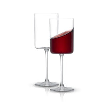 Claire Crystal Red Wine Glass, [product_price]- Greenhouse Home
