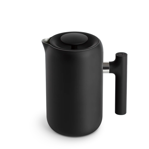 Clara French Press Fellow