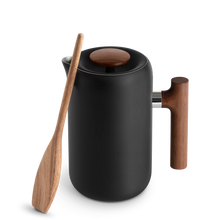 Clara French Press Fellow