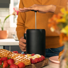 Clara French Press Fellow