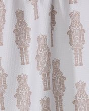 Clara Tea Towel Geometry