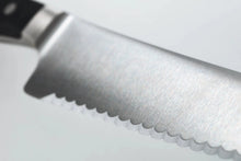Classic 10" Super Slicer Wusthof