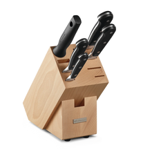 Classic 6 pc Block Set Wusthof