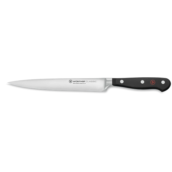 Classic 7" Utility Knife Wusthof