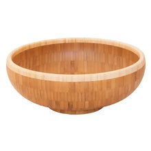 Classic Bowl 10" Totally Bamboo