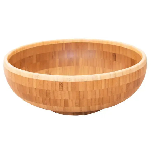 Classic Bowl 12" Totally Bamboo
