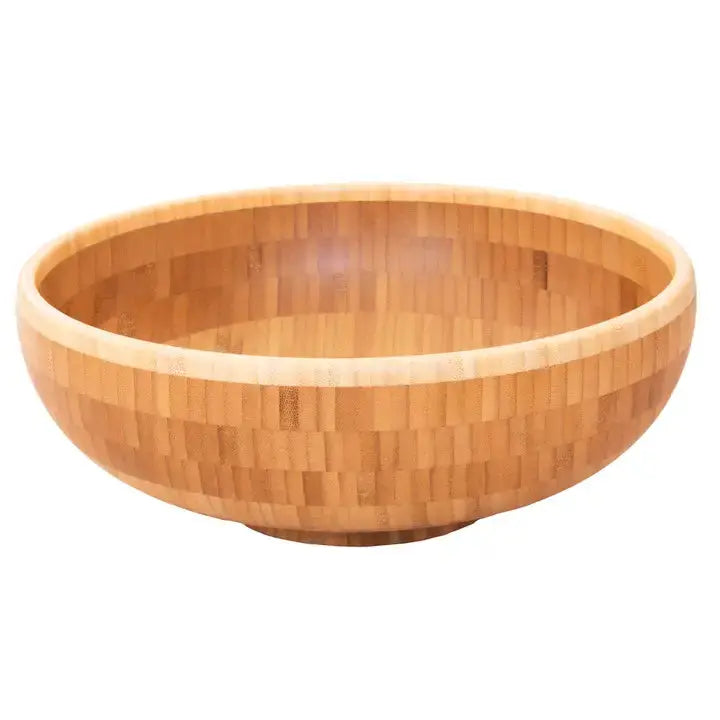 Classic Bowl 12" Totally Bamboo