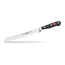 Classic Bread Knife - 8" - Greenhouse Home