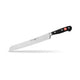 Classic Double Serrated Bread Knife - 9" - Greenhouse Home