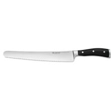 Classic Ikon 10'' Super Slicer Knife Wusthof