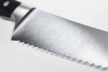 Classic Ikon 10'' Super Slicer Knife Wusthof
