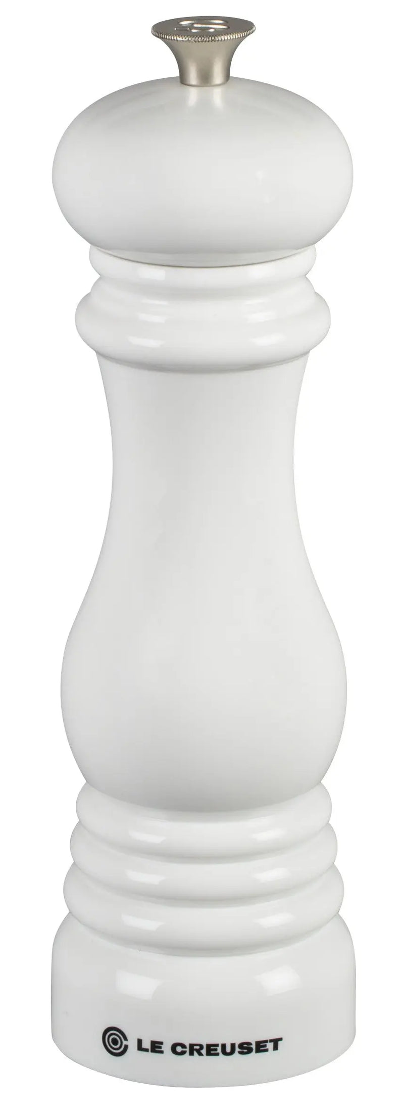 Le Creuset Pepper Mill - Greenhouse Home